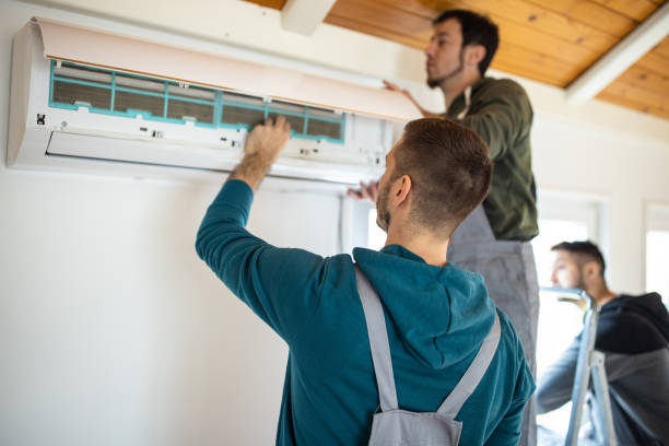 Best Emergency HVAC Services in Belding, MI