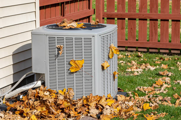 Professional HVAC in Belding, MI