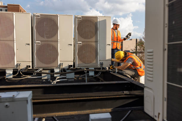 Best HVAC Equipment and Components in Belding, MI