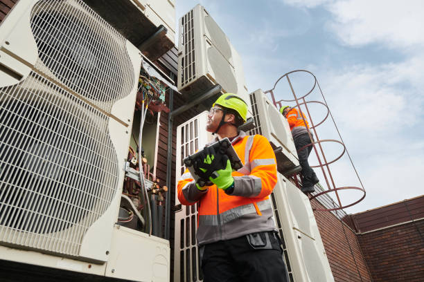 Best Seasonal HVAC Services in Belding, MI