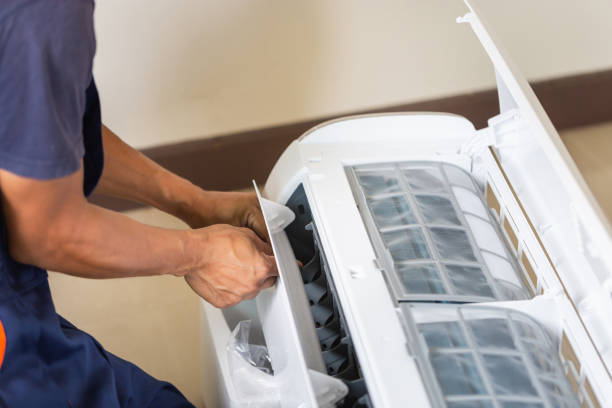 Best Energy-efficient HVAC Solutions in Belding, MI