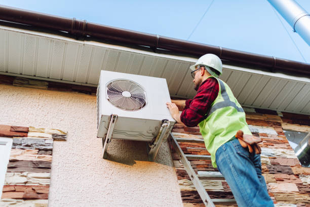 Best HVAC Supply and Distribution in Belding, MI