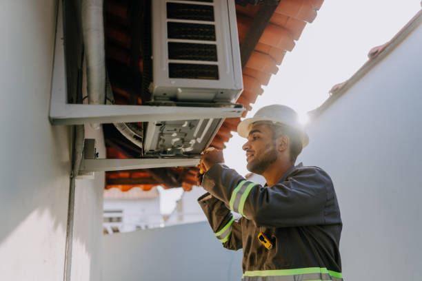 Best Ductless Mini-Split Systems in Belding, MI