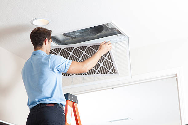 Best Geothermal HVAC Systems in Belding, MI