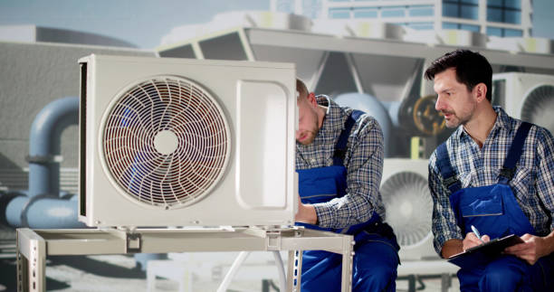 Best Furnace Cleaning in Belding, MI
