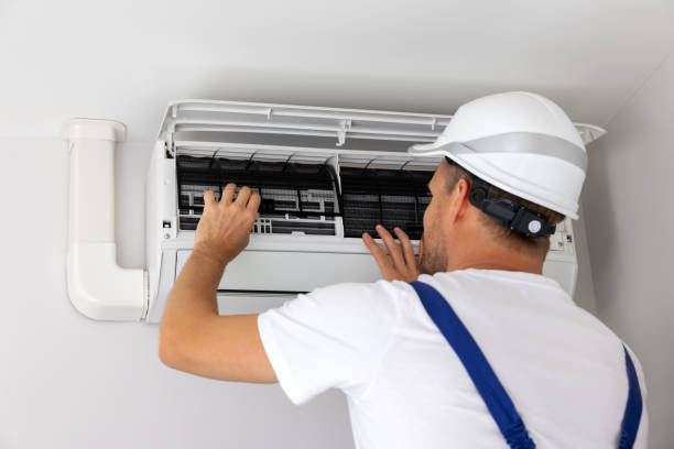 Best Air Conditioning Cleaning in Belding, MI