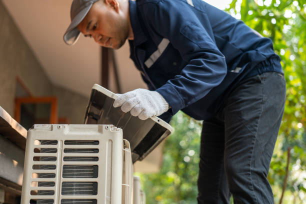 Best Commercial HVAC in Belding, MI