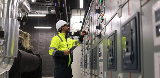 Best VRF (Variable Refrigerant Flow) Systems in Belding, MI