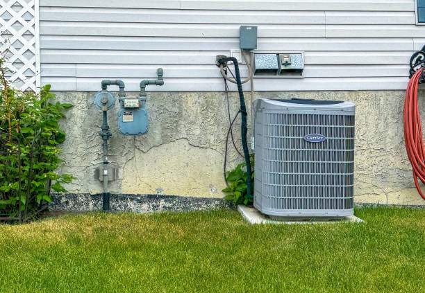 Best HVAC Training and Certification in Belding, MI